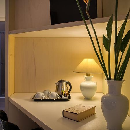 Hotel Piroscafo Дезенцано-дель-Гарда Екстер'єр фото