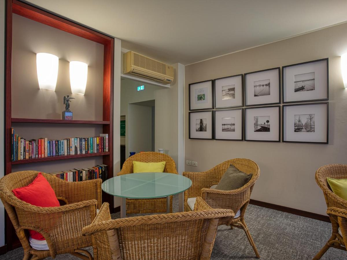 Hotel Piroscafo Дезенцано-дель-Гарда Екстер'єр фото